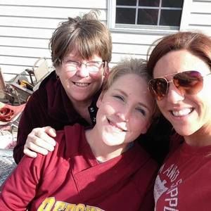 Meet your Posher, Janet